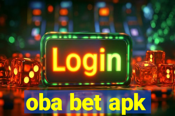 oba bet apk